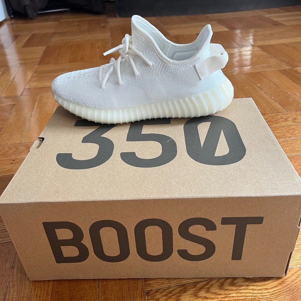 350 Boost